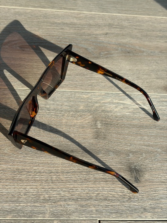 Carrera 3046/S sunglasses Havana brown tortoiseshell main image 11